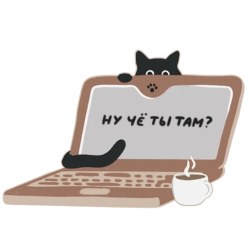 lo mejor, gatos, gato negro, el trabajo por primera vez