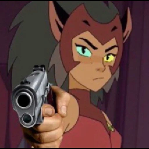 faire une poche, catra, anime, catradora 5 saison, shi ra princesses non robriviales