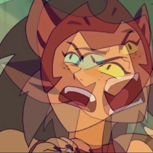 catra, anime, human, catra she-ra atr, catra she ra 5 season