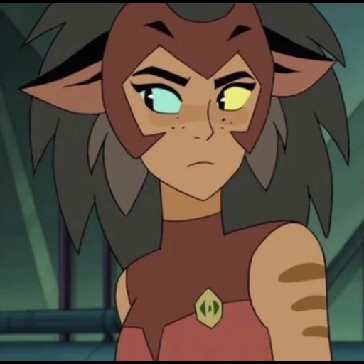 catra, anime, catra 1985, princesse invincible shi-ra, shira invincible princesses 2020