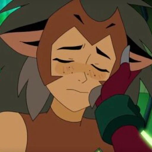 anime, catra smirk, entrapta she-ra, catradora avatar, she-ra und die fürsten power catra