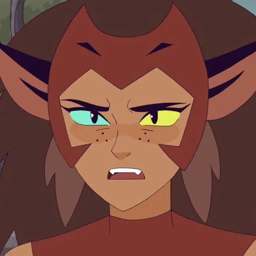 catra, catra she ra, putri syrah yang tak terkalahkan, dia ra dan princesses power