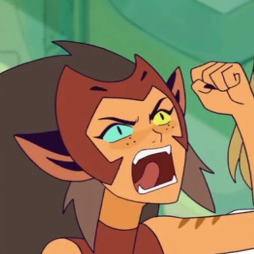 catra, animação, princesa, memes interessantes, princesa sila invincible