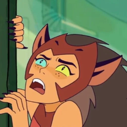 catra, аниме, дизлайк, catradora смотреть