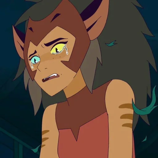 catra, anime, catra stagione 5, principessa netflix, catra e melog cartoon