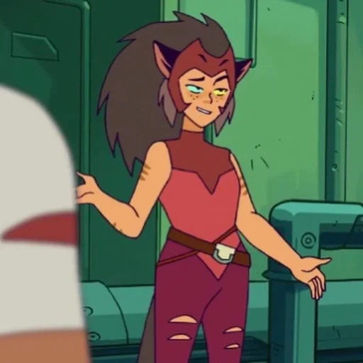 catra, catra shala, cardola personagem de desenho animado, princesa chara invincible 2020, princesa shera invincible nefrix