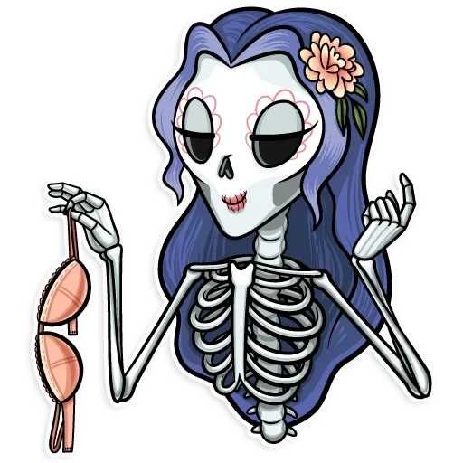 скелет, catrina, калавера, trío calaveras, калавера катрина