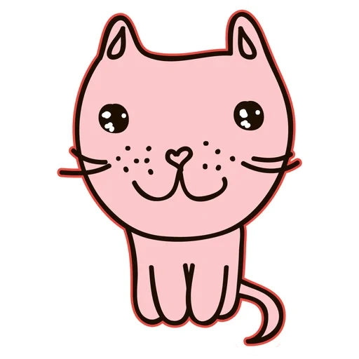 gatos, gatos lana, cartoon cat, kitty apaixonado, destaque cat icon cat