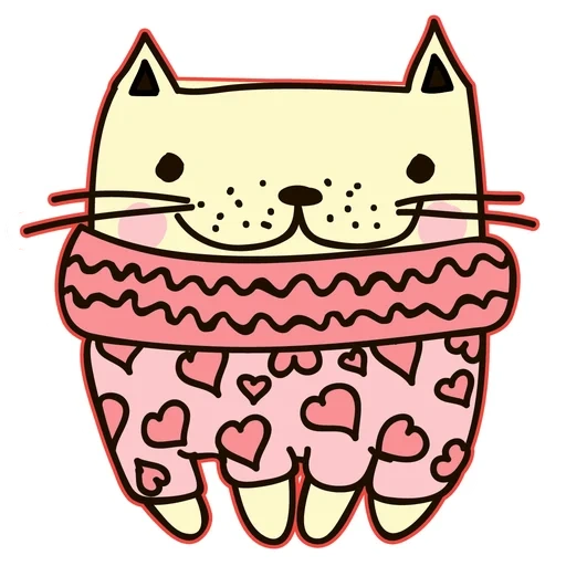 gatos, kawaii cats, kitty apaixonado