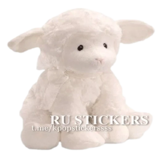 agnello giocattolo, pechie bianche poetto, pecora morbida giocattolo, soft toy molli sheep, soft toy hansa stepnoy fire 28 cm