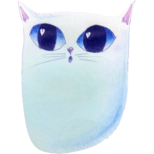 cat, cat, cat silicone lamp