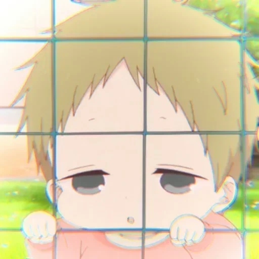 kotaro kashima, anime little son, gakuen babysitter, kindermädchen in der schule von otaro, kindermädchen in taka kotaro