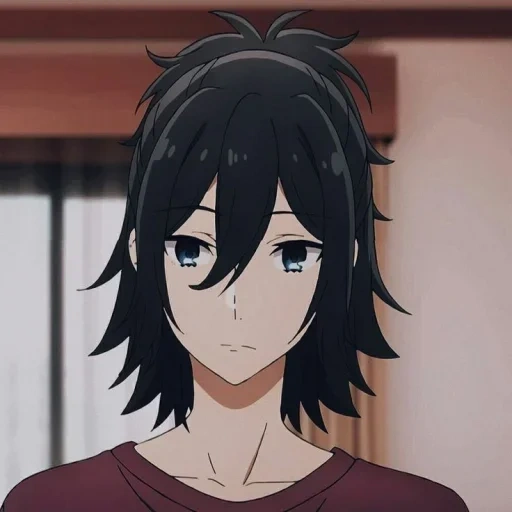 miyamura, anime anime, izumi miyamura, izumi miyamura, personnages d'anime