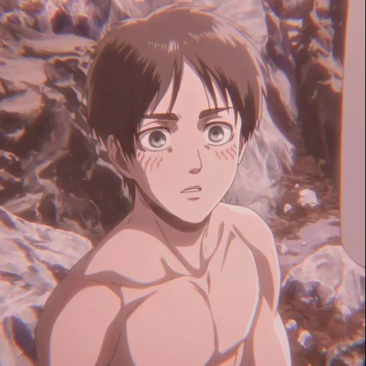 ataque dos titãs, eren yeger anime, titan eren yeger, titãs ataque de titãs, titan attack eren yeger