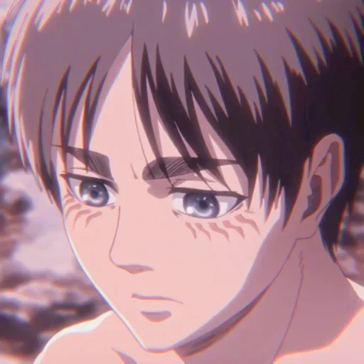 eren 2021, ataque dos titãs, personagens de anime, ataque de anime dos titãs, personagens de ataque de titãs