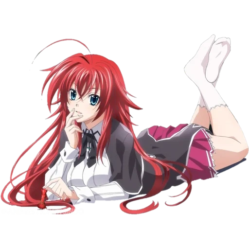 dhd rias, gremory rias, rias gremori 18, rias gremori art, gremory live game