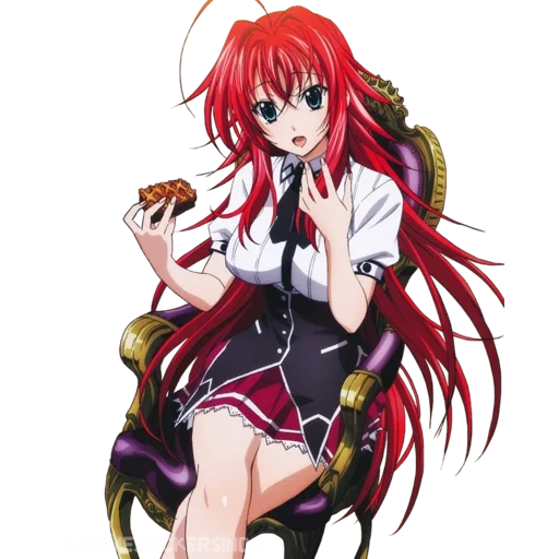 rias gremory, гремори риас, роуз гремори, миюки гремори, риас гремори 18 dxd