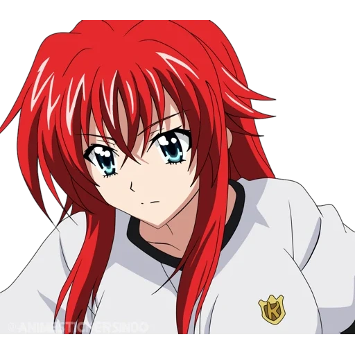 rias, rias gremory, gremory rias, rias gremori anime, high school dxd rias gremory