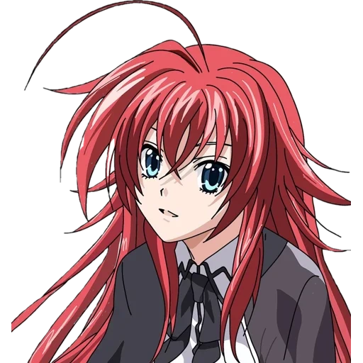 dxd риас, rias gremory, гремори риас, риас гремори арт, high school dxd rias gremory