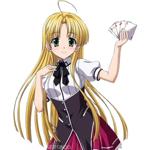 alicia dxd, scuola superiore dxd, dxd 4 stagioni asia, asia argento dxd, demoni delle scuole superiori asia argento