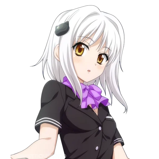 koneko, koneko ari, koneko cyl, koneko todzo, cards dxd del liceo koneko toujou