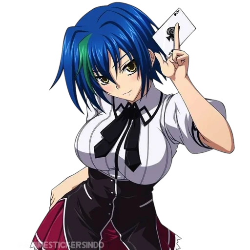 dxd xenovia, dxd zenovia, scuola superiore dxd, dxd zinovia ob, quartiere del liceo dxd zenovia