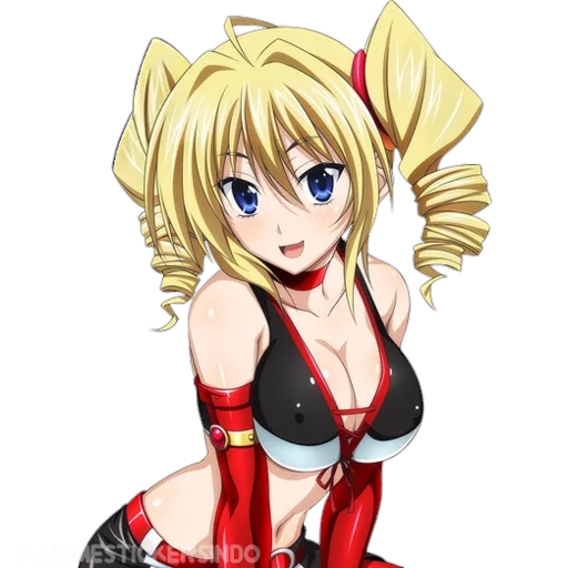 алисия dxd, high school dxd, старшая школа dxd, рейвел феникс dxd, равель феникс dxd