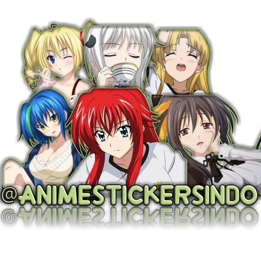 dxd, sekolah tinggi dxd, dxd sma, sma dxd season 1, sma dxd sma dxd