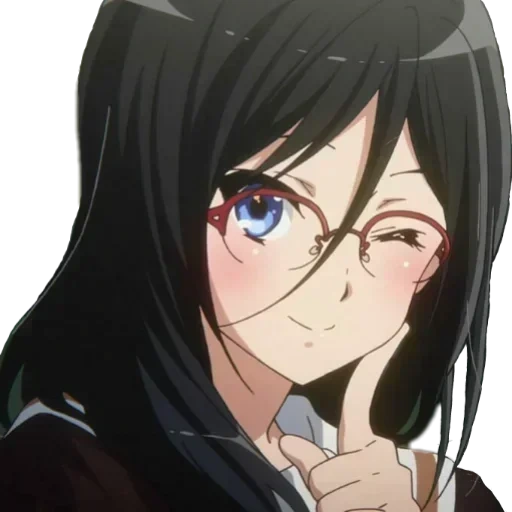 hibike euphonium, asuka tanaka icon, asuka tanaka аниме, танака аска hibike euphonium