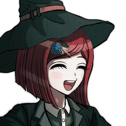 himiko yumeno, спрайты фуюхико, химико юмено спрайты, himiko yumeno sprites, danganronpa химико юмено