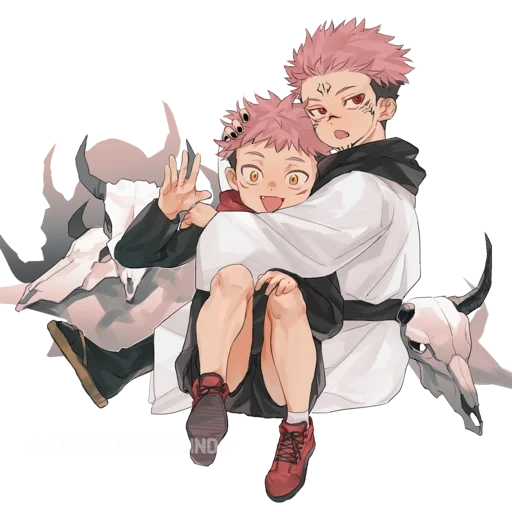 parejas de anime, ideas de anime, jujutsu kaisen, personajes de anime, jujutsu kaisen magic battle