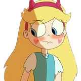 Star Butterfly