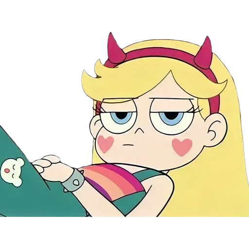 combat evil forces, star butterfly, old versus strong, star butterfly, star princess of evil force