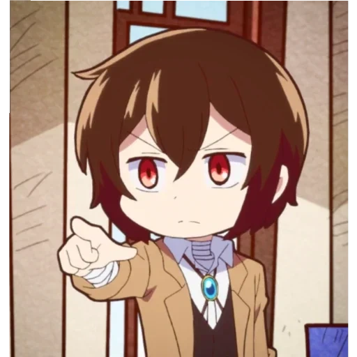 anime, dazaiji, dazaiji, anime bilder, bsd wan dazai