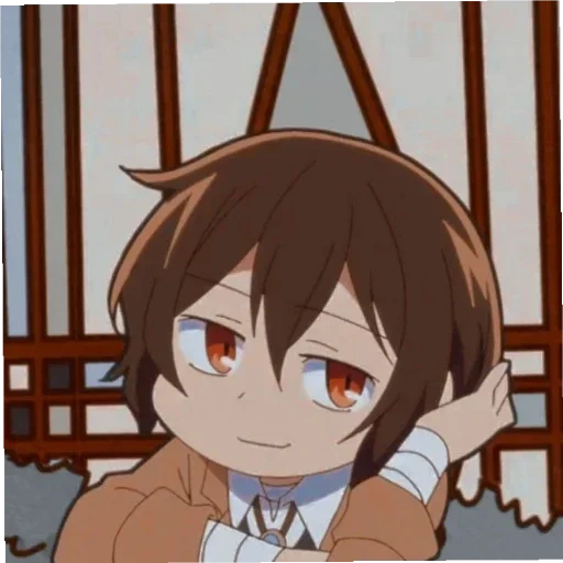 anime, dazai, anime ideas, lovely anime, anime characters