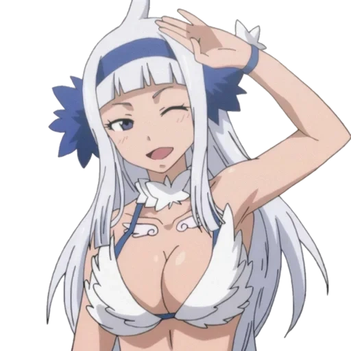 coda di fata, personaggi anime, coda fata anime, fairy tail sorano