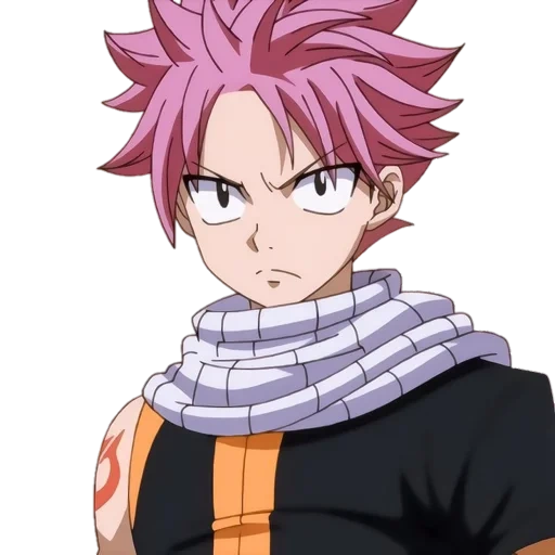 natsu, natsu dragneel, conte gris fari, art natsu dragneel, tail de fée natsu dragneel