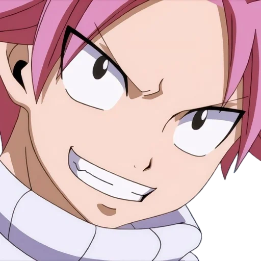 coda di fata, natsu dragneel, la coda è fei natsu, jerome fairy tail, natsu dragneel infiammato