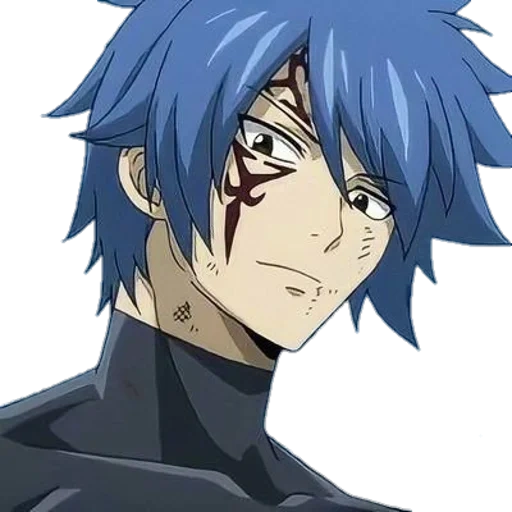 gray gerard, gerard fairy tail, gerard fernandez, gerard fernandes evil, gerard fernandez paradise tower