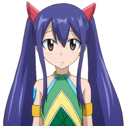 peri ekor wendy, wendy xenogen tyre, fairy tail wendy, anime ekor fairy wendy, wendy ekor peri dewasa