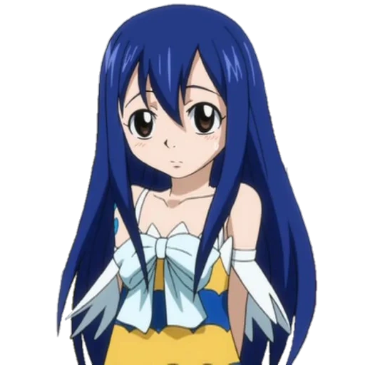 fairy tail, wendy marwell, la cola del hada wendy, wendy heterotere tell, hada de cola de gremio