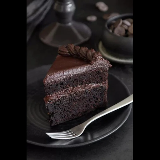 шоколадный торт, шоколадный бисквит, шоколадный торт эстетика, шоколадный торт пища дьявола, шоколадный бисквит синий крем