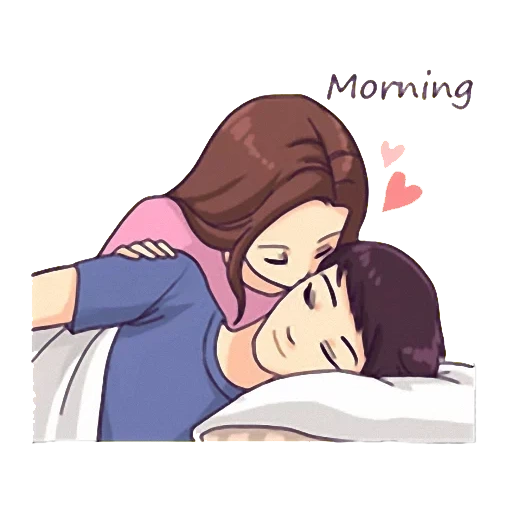 diagram, pasangan anime, di mana kakak memeluk kakaknya