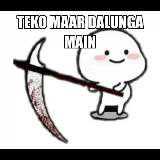 meme, quby, anime, gambar meme