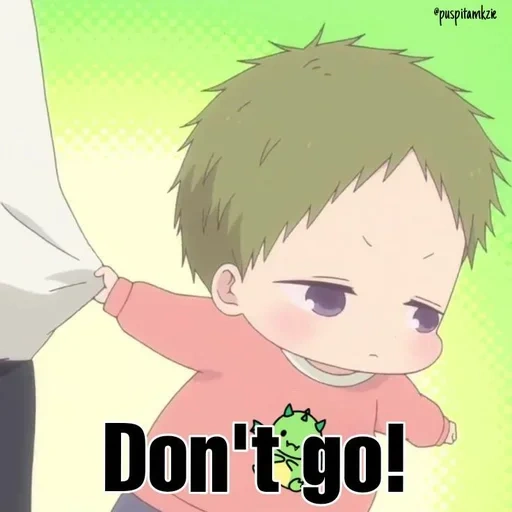 idee per anime, anime di kawai, anime carino, personaggio di anime, la babysitter della scuola di kotaro