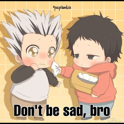 boccouto chibi, chibi bokuto, bokuto kotaro chibi, carino modello anime, chibi haikuu bokuto