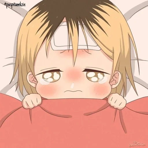 imagen, el lindo anime, anime lindo, kenma kenm, chicos de anime