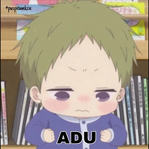 anime baby, cute anime boy, gakuen babysitter, kindermädchen in der schule von otaro, gakuen babysitter kotaro