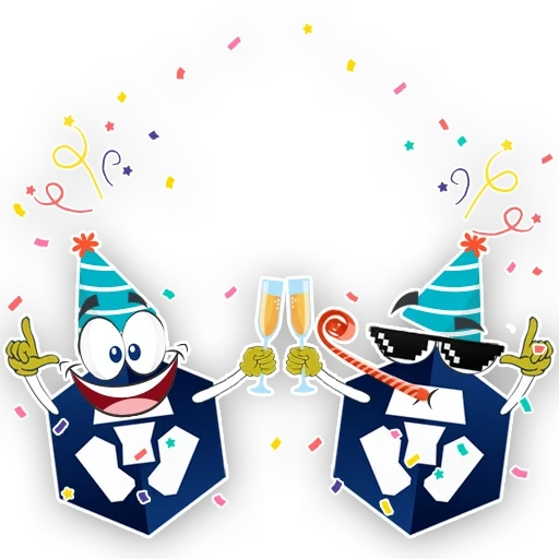 clipart, happy birthday wishes, happy birthday cool wishes