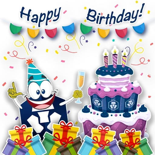 compleanno, happy birthday, happy birthday 1, happy birthday card, la festa di compleanno invita i bambini